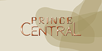 Prince Central logo
