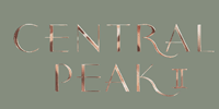 Central Peak II logo