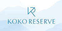 KOKO Reserve logo