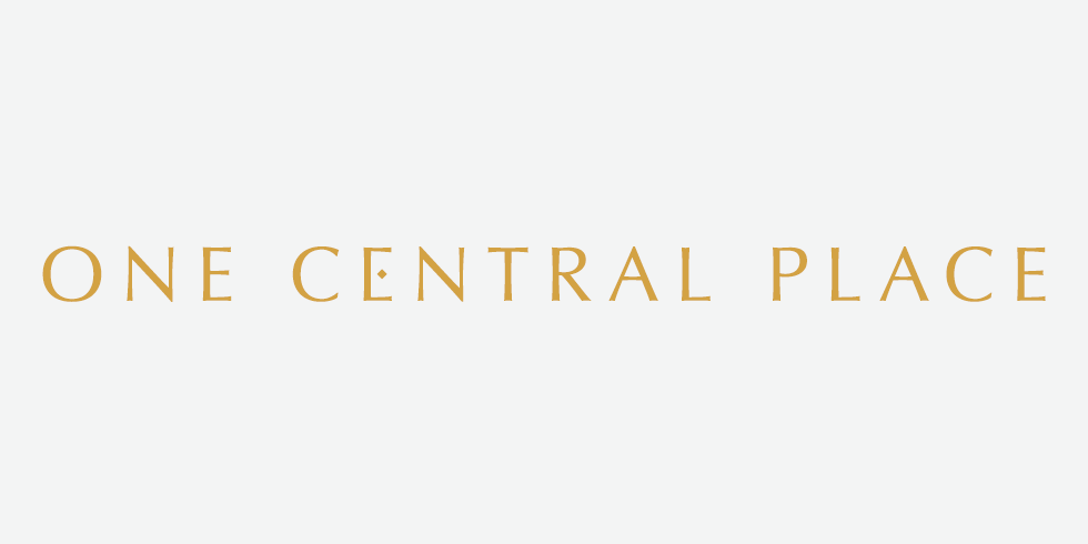 One Central Place logo