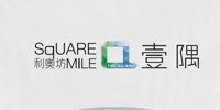 The Quinn‧Square Mile logo