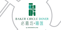 Baker Circle‧ Dover logo