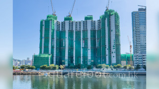 Miami Quay I 主题大厦 MIAMI QUAY 项目将分2期发展，第一期涉648伙，第二期涉571伙。房型涵盖开放式至三房，定价将参考一线海景单位造价。 
