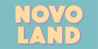 Phase 1B of Novo Land logo