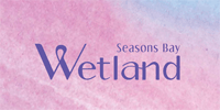 Wetland Seasons Bay 3期 logo