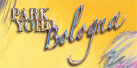 PARK YOHO Bologna logo