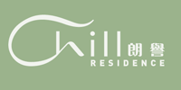Chill Residence logo