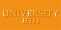 University Hill 第2A期 logo
