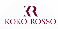 KOKO Rosso logo