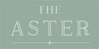 The Aster logo