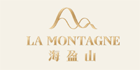 海盈山4A期 logo
