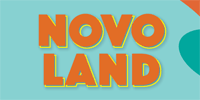 Phase 2A of Novo Land logo