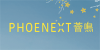 Phoenext logo