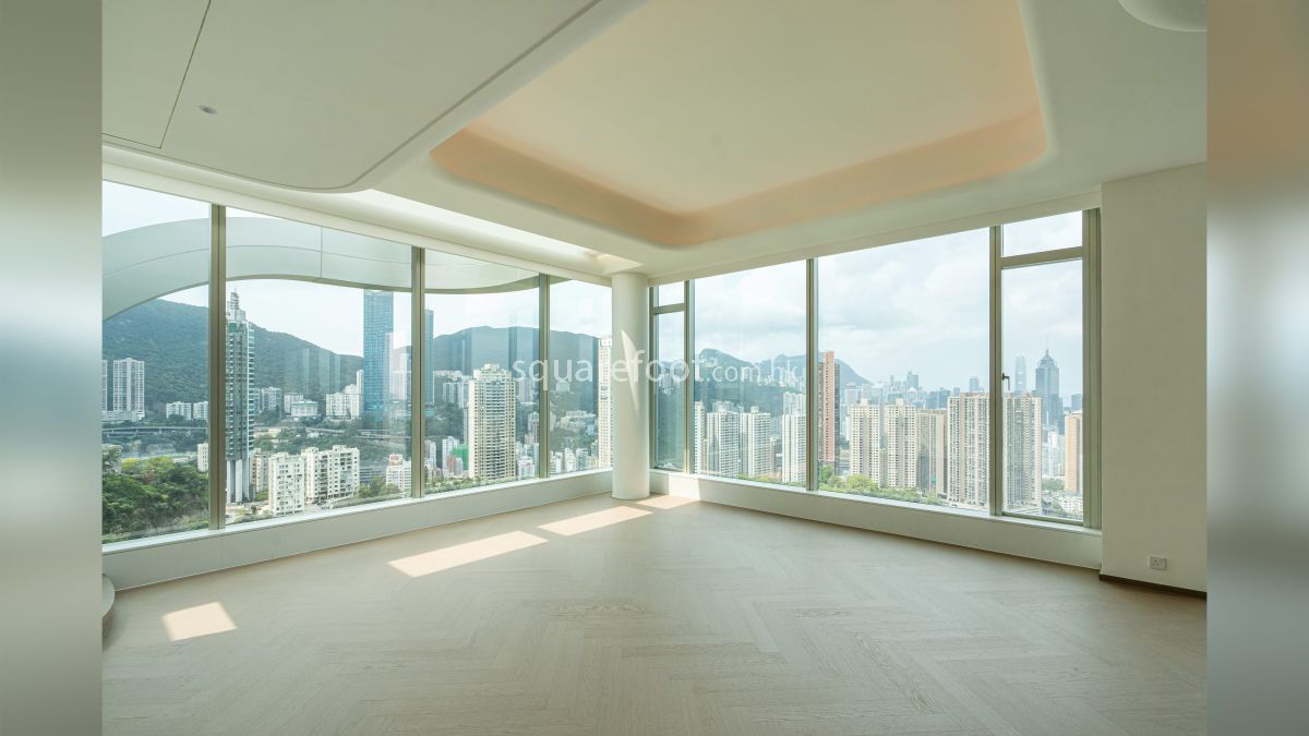 客廳部分