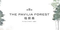 柏蔚森 I logo