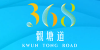 波頓科創中心 logo