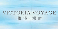 Phase 1A of Victoria Voyage logo