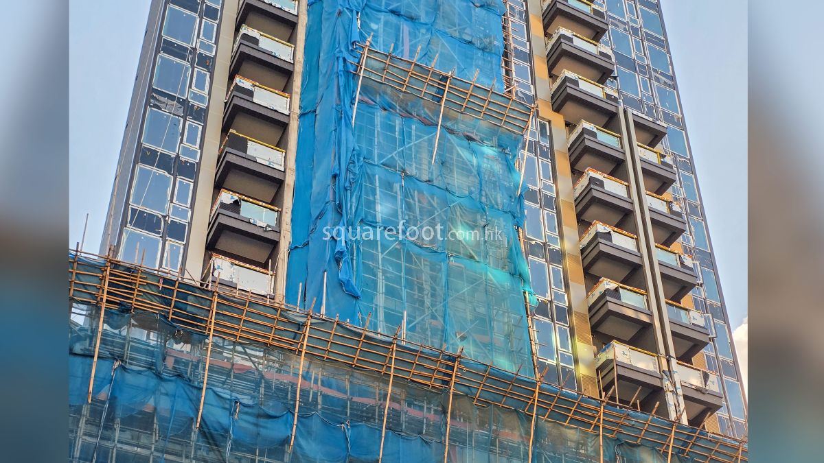 Upper Prince Building Upper Prince Building