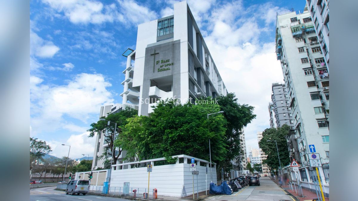 Upper Prince Public Facilities Upper Prince Public Facilities