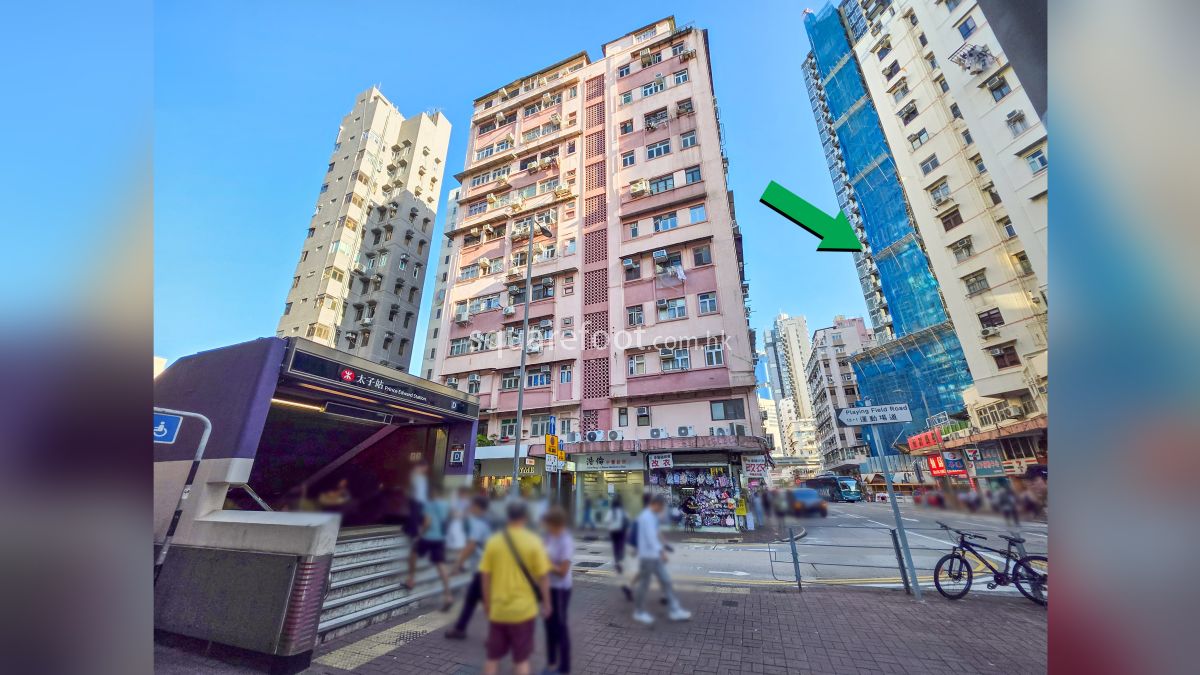 Upper Prince Transportation Upper Prince Transportation