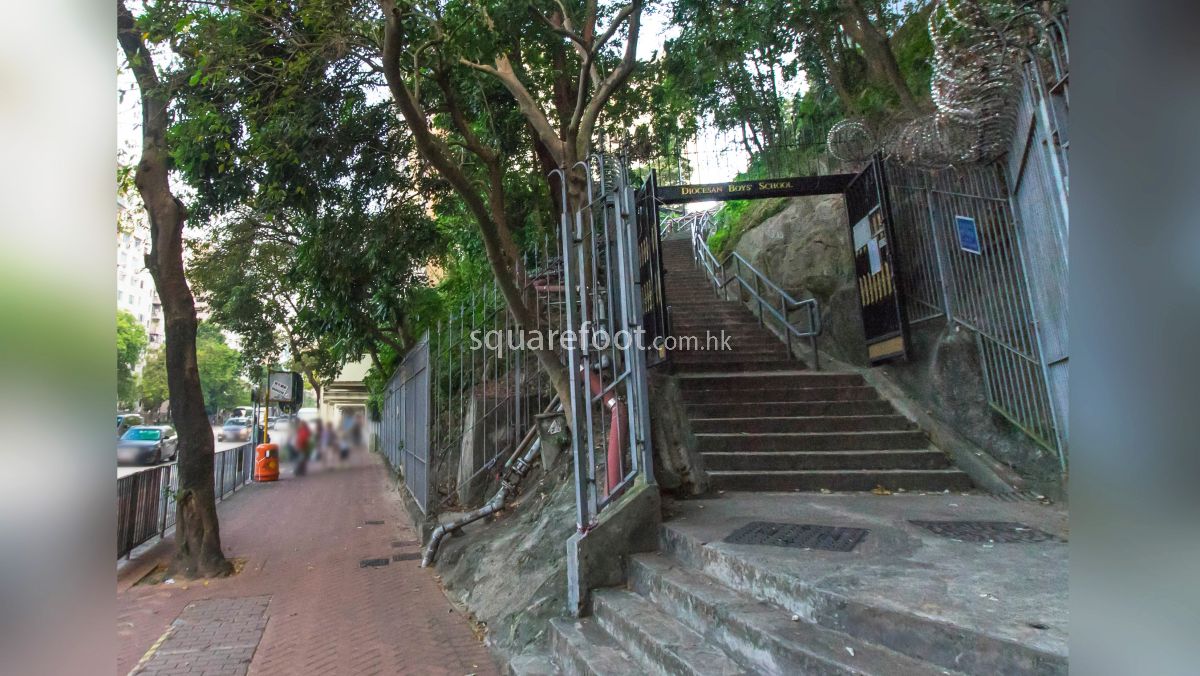 Upper Prince Public Facilities Upper Prince Public Facilities