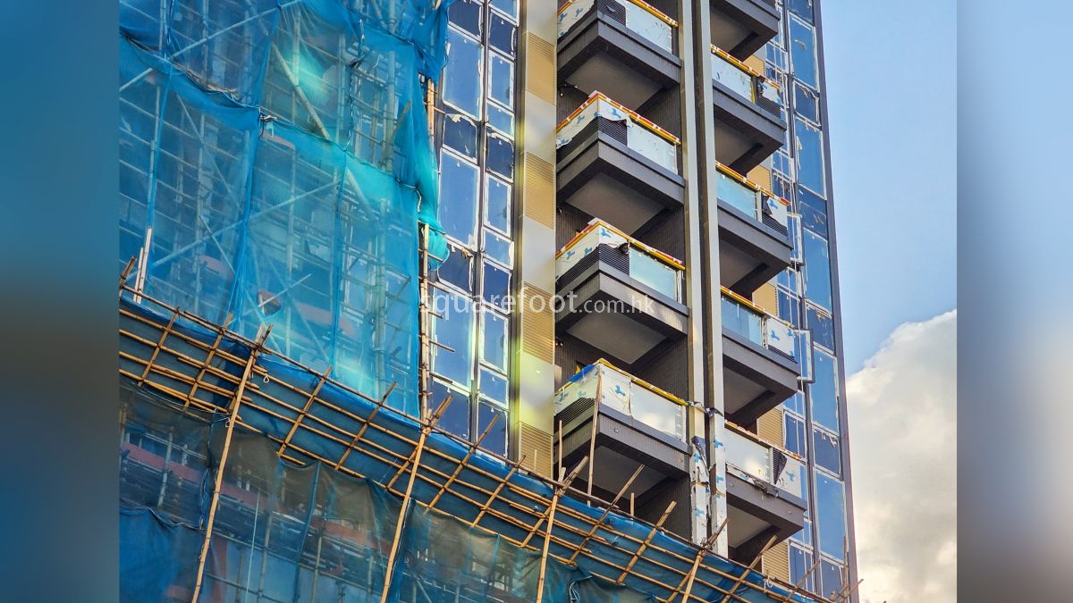 Upper Prince Building Upper Prince Building