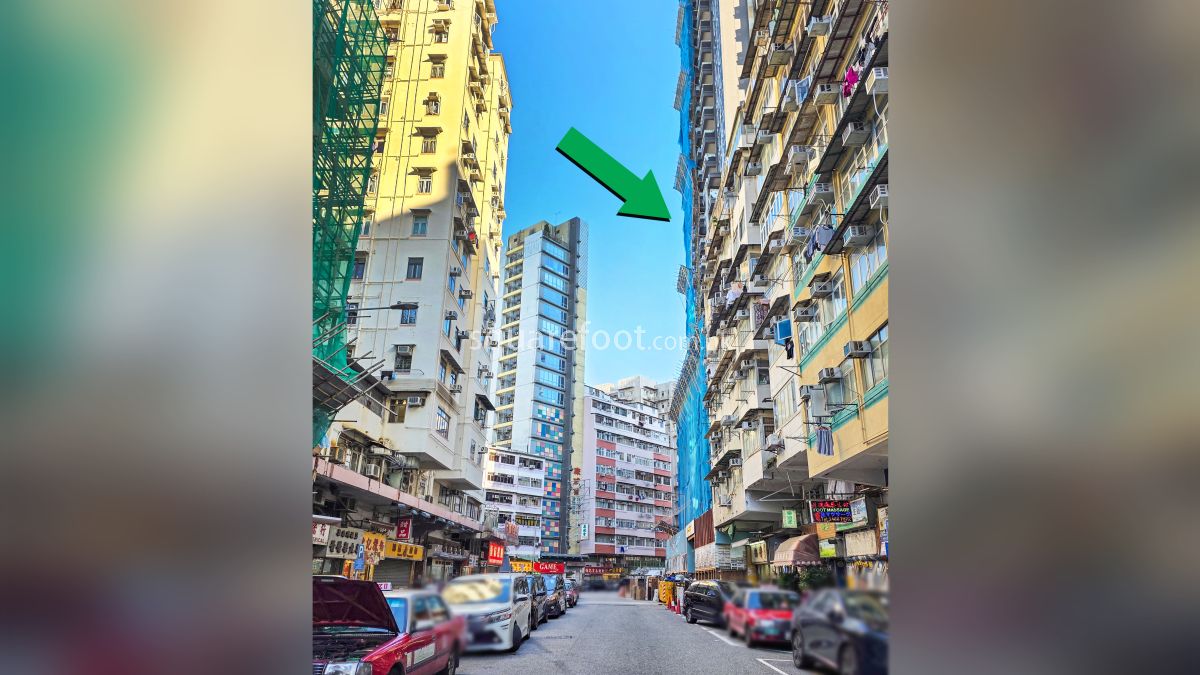 Upper Prince Nearby Estate Upper Prince Nearby Estate