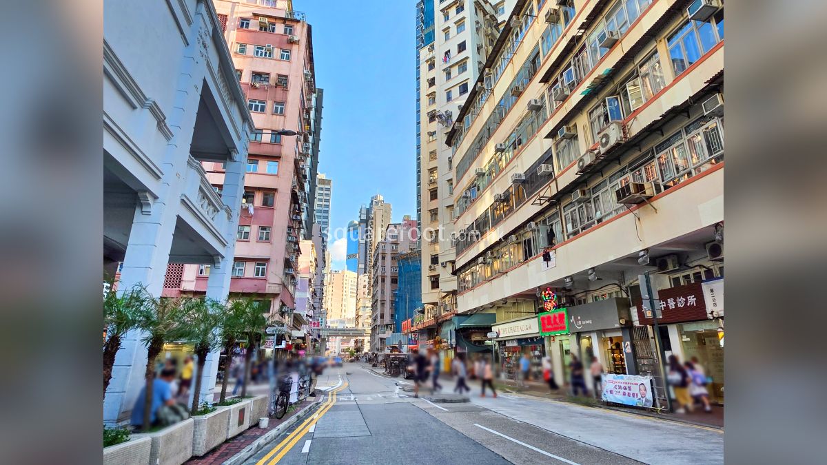 Upper Prince Shopping Centre Upper Prince Shopping Centre