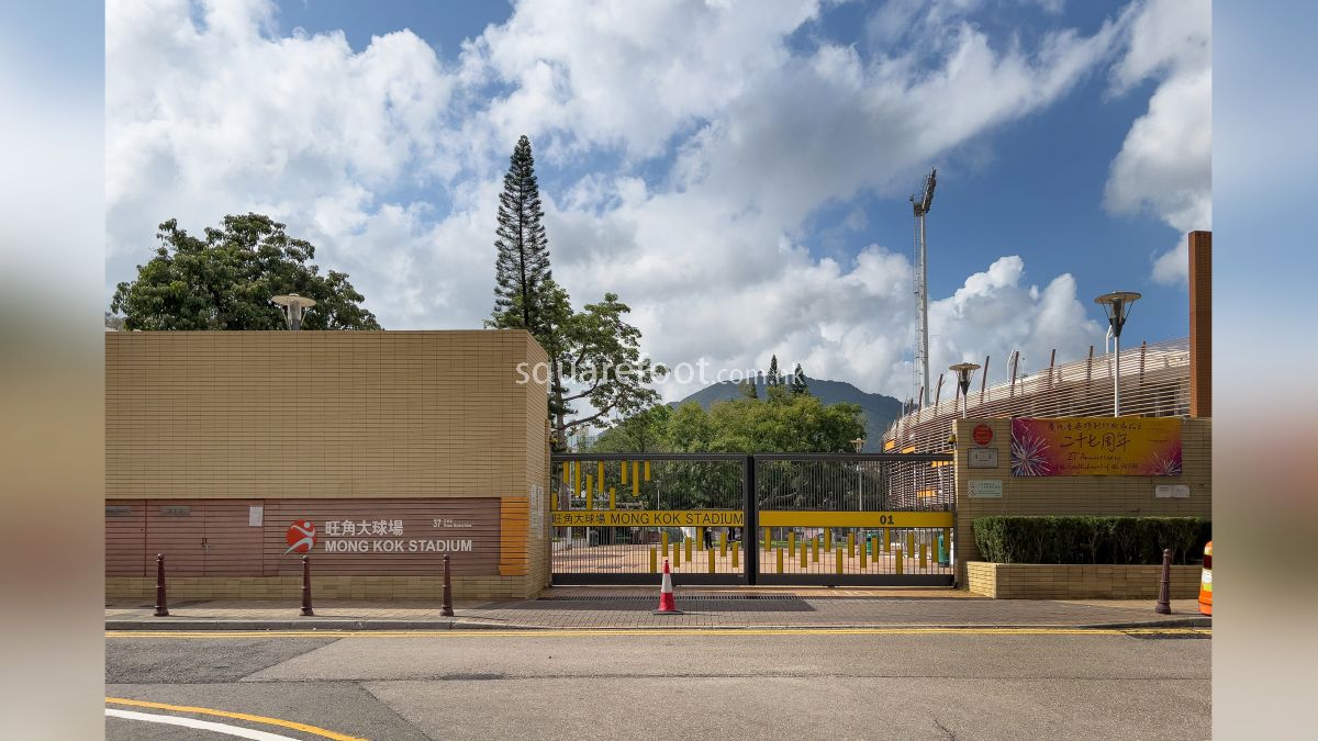 Upper Prince Public Facilities Upper Prince Public Facilities