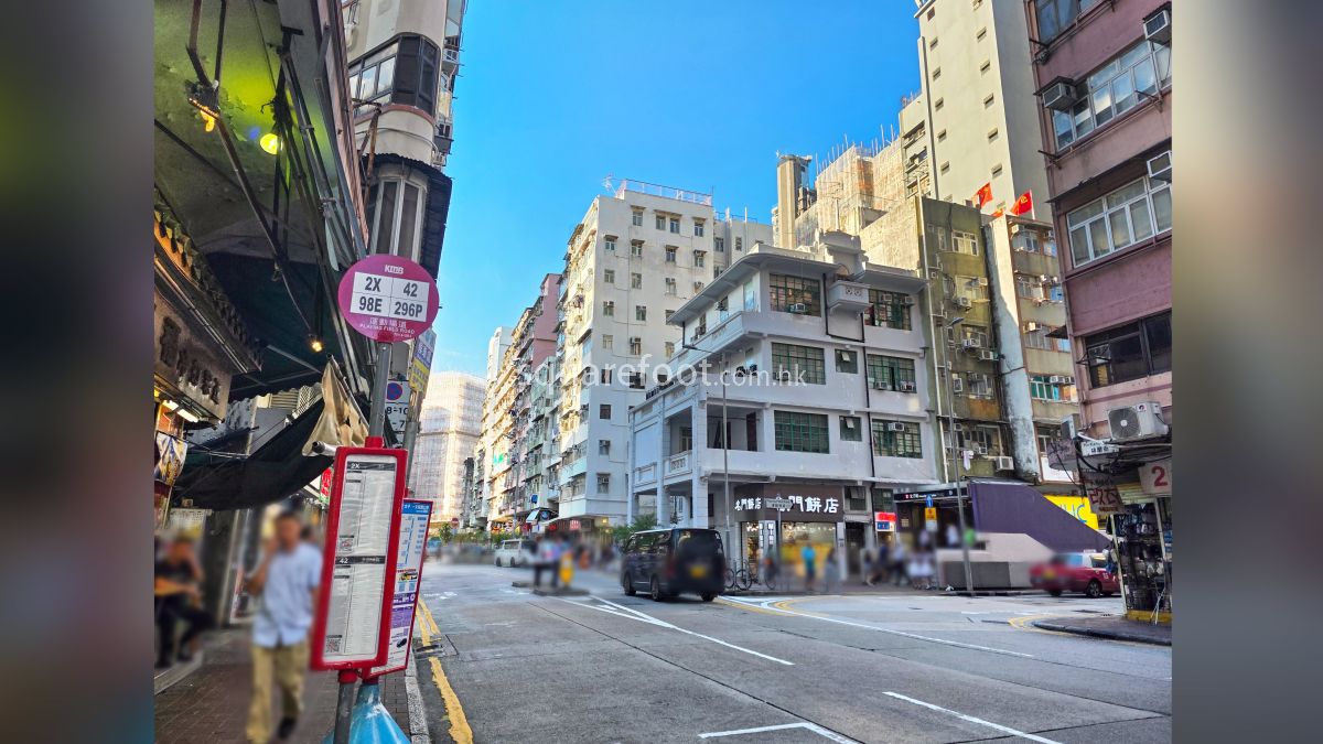 Upper Prince Transportation Upper Prince Transportation