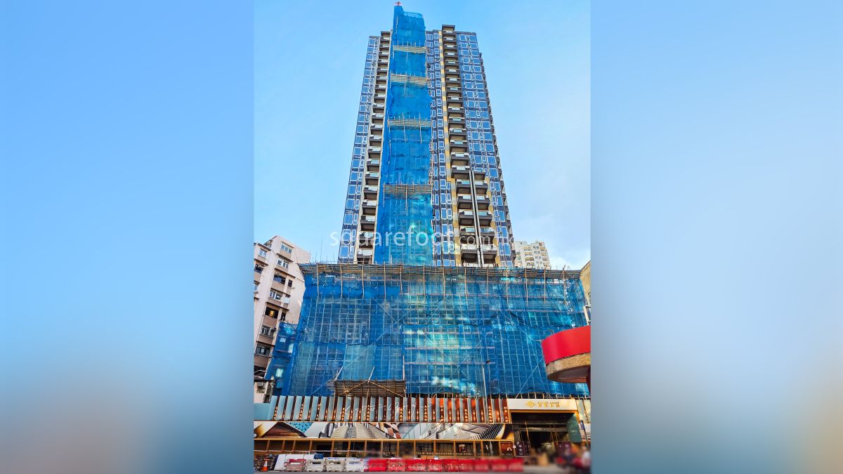 Upper Prince Building Upper Prince Building