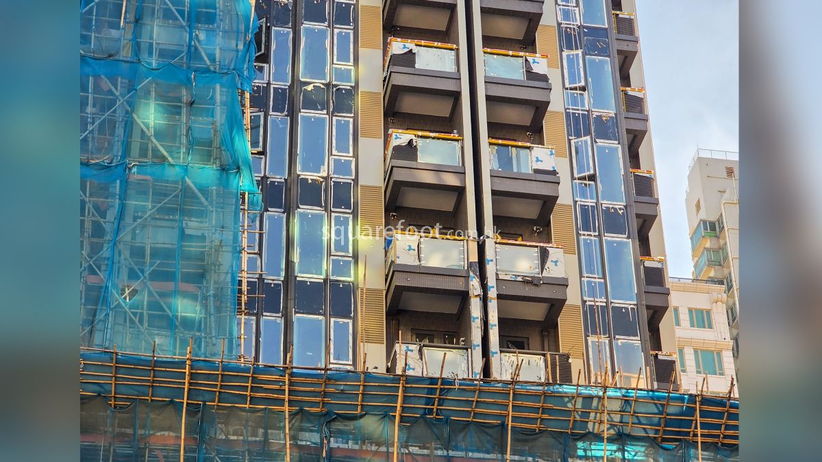 Upper Prince Building Upper Prince Building