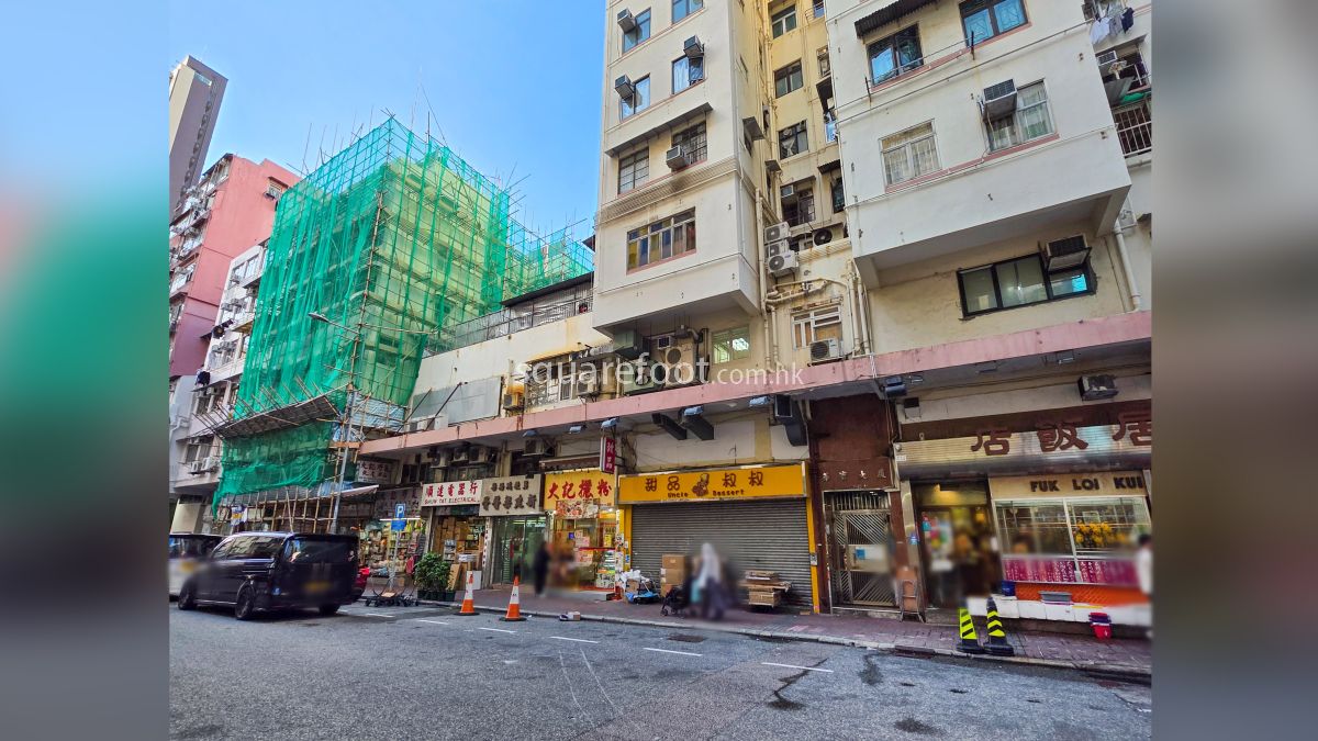 Upper Prince Facility environment Upper Prince Facility environment