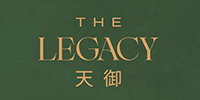 Phase 2 of The Legacy logo