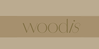 Woodis logo